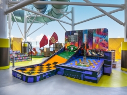 Norwegian Aqua Tee Time picture