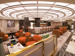 Norwegian Aqua Metropolitan Bar picture