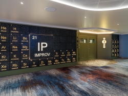 Improv At Sea picture