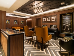 Humidor Cigar Lounge picture Humidor Cigar Lounge picture