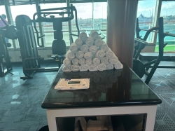 Azura Oasis Spa picture