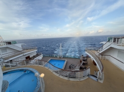 Terrace Pool picture