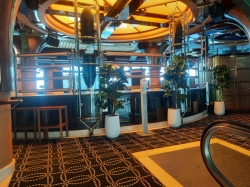 Carnival Adventure Altitude Nightclub picture