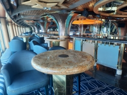 Carnival Adventure Altitude Nightclub picture