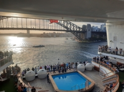 Oasis Pool picture Oasis Pool picture