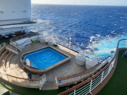 Oasis Pool picture Oasis Pool picture