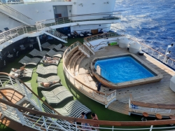 Oasis Pool picture Oasis Pool picture