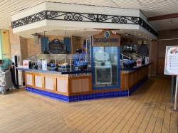 Blue Iguana Cantina picture