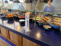 Blue Iguana Cantina picture