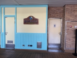 Blue Iguana Cantina picture