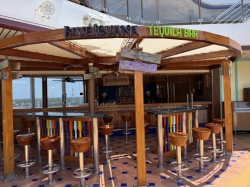 Bluelguana Tequila Bar picture