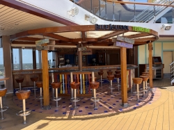 Bluelguana Tequila Bar picture