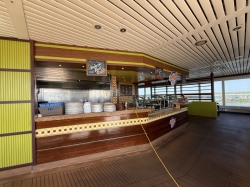 Carnival Breeze Seafood Shack picture
