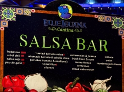 Blue Iguana Cantina picture