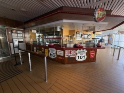 Guys Burger Joint picture