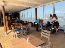 Bluelguana Tequila Bar picture