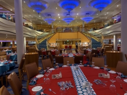 Sapphire Dining Room picture Sapphire Dining Room picture