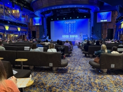 Carnival Breeze Ovation Theatre picture