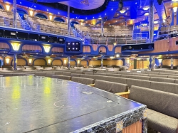 Ovation Theatre picture Ovation Theatre picture