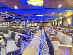 Carnival Breeze Ovation Theatre picture