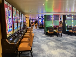 Carnival Breeze Non-Smoking Casino picture