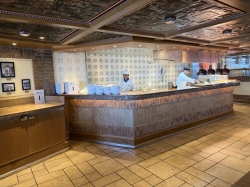 Carnival Breeze Cucina Del Capitano picture
