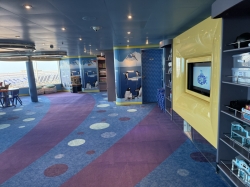 Carnival Breeze Camp Ocean picture