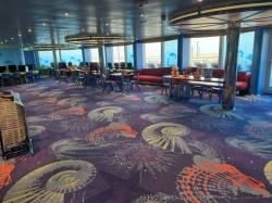 Carnival Breeze Camp Ocean picture
