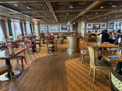 Carnival Breeze Cucina Del Capitano picture