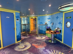 Carnival Breeze Camp Ocean picture