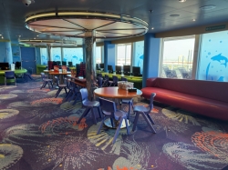 Carnival Breeze Camp Ocean picture