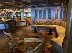 Carnival Breeze Cucina Del Capitano picture