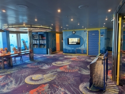 Carnival Breeze Camp Ocean picture