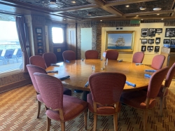 Carnival Breeze Cucina Del Capitano picture