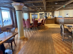Carnival Breeze Cucina Del Capitano picture