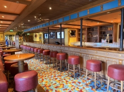 Carnival Breeze RedFrog Pub picture