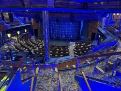 Carnival Breeze Ovation Theatre picture