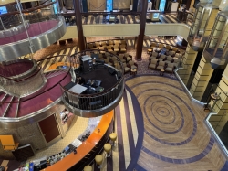 Carnival Breeze Breeze Atrium picture