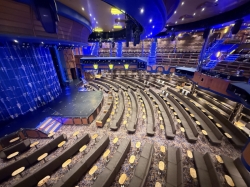 Carnival Breeze Ovation Theatre picture