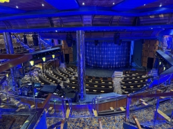 Carnival Breeze Ovation Theatre picture