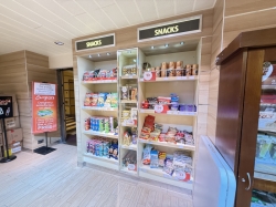 Carnival Breeze Fun Shops picture