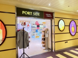 Carnival Breeze Fun Shops picture