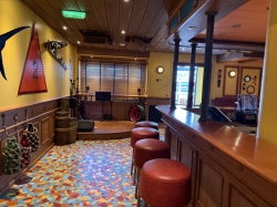 Carnival Breeze RedFrog Pub picture