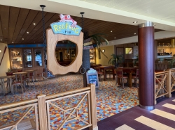 Carnival Breeze RedFrog Pub picture