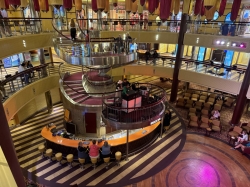 Carnival Breeze Breeze Atrium picture