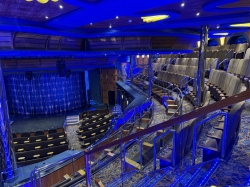 Carnival Breeze Ovation Theatre picture
