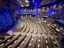 Carnival Breeze Ovation Theatre picture