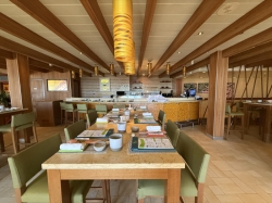 Bonsai Sushi picture Bonsai Sushi picture