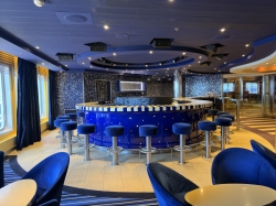 Carnival Breeze Piano Bar 88 picture
