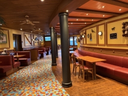 Carnival Breeze RedFrog Pub picture